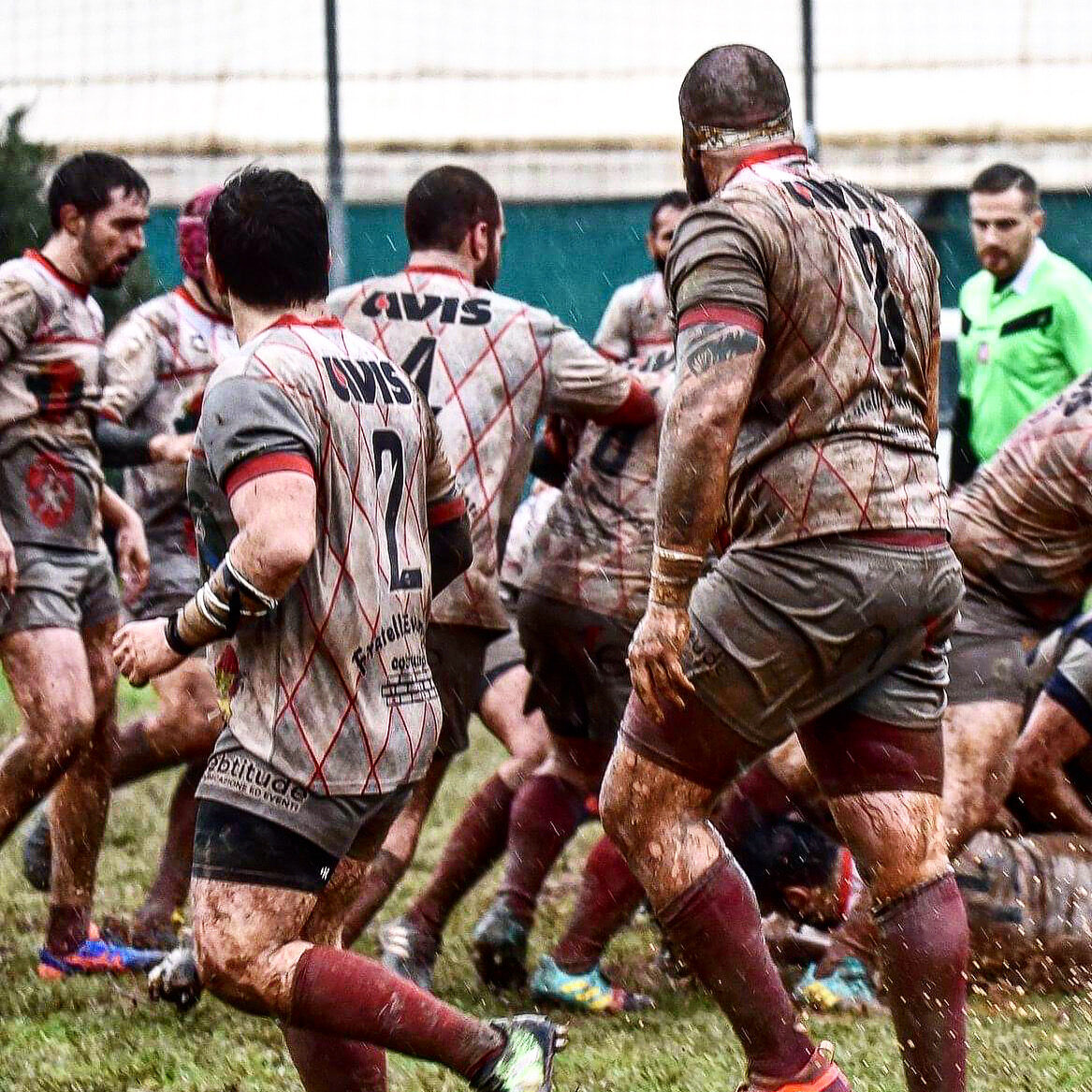 rugby pistoia, hse toolkit